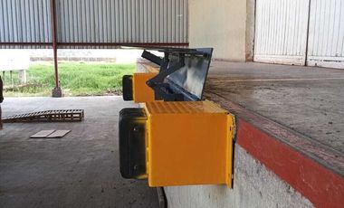 Bodega en renta San Isidro Mazatepec
