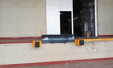 Bodega en renta San Isidro Mazatepec