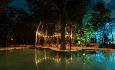 VENTA DE TERRENO EN QUINTANA ROO