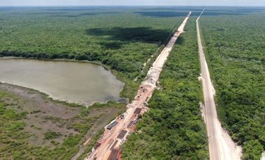 VENTA DE TERRENO EN QUINTANA ROO