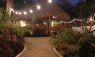 VENTA DE TERRENO EN QUINTANA ROO