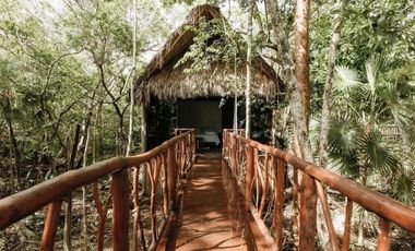 VENTA DE TERRENO EN QUINTANA ROO