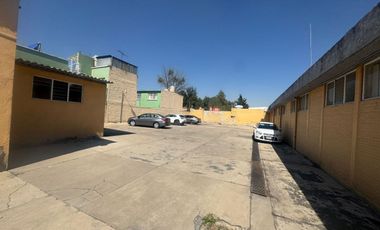 Edificio en Venta, Atizapán Centro, 1,997 m2