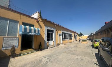 Edificio en Venta, Atizapán Centro, 1,997 m2
