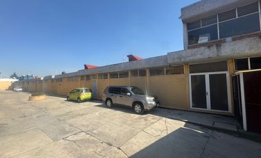 Edificio en Venta, Atizapán Centro, 1,997 m2
