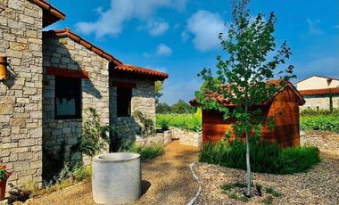 VENTA DE CASA EN VIÑEDO SAN LUCAS, SAN MIGUEL DE ALLENDE