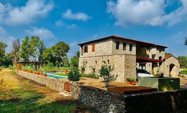 VENTA DE CASA EN VIÑEDO SAN LUCAS, SAN MIGUEL DE ALLENDE