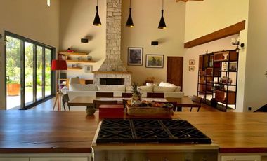 VENTA DE CASA EN VIÑEDO SAN LUCAS, SAN MIGUEL DE ALLENDE