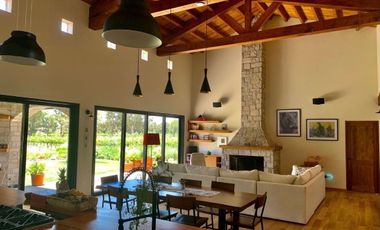 VENTA DE CASA EN VIÑEDO SAN LUCAS, SAN MIGUEL DE ALLENDE