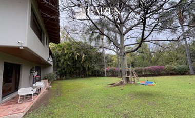 CASA EN RENTA, COL. LOMA BLANCA.