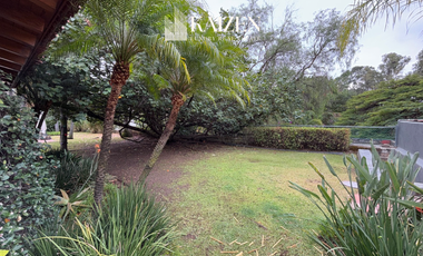 CASA EN RENTA, COL. LOMA BLANCA.