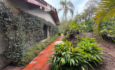 CASA EN RENTA, COL. LOMA BLANCA.