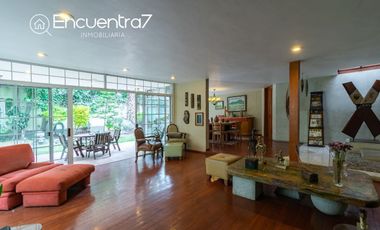 EN VENTA CASA EN TECAMACHALCO