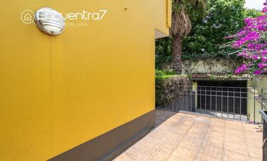 EN VENTA CASA EN TECAMACHALCO