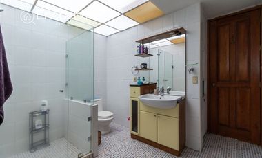 EN VENTA CASA EN TECAMACHALCO