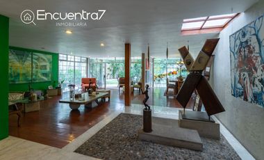 EN VENTA CASA EN TECAMACHALCO