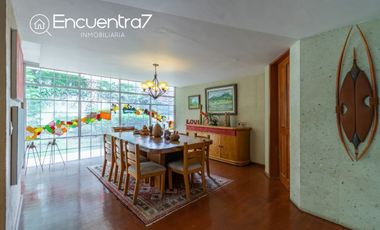 EN VENTA CASA EN TECAMACHALCO