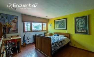 EN VENTA CASA EN TECAMACHALCO