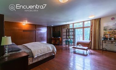 EN VENTA CASA EN TECAMACHALCO