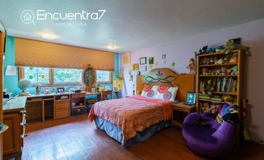 EN VENTA CASA EN TECAMACHALCO