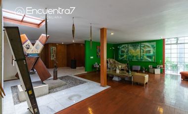 EN VENTA CASA EN TECAMACHALCO