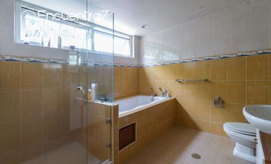 EN VENTA CASA EN TECAMACHALCO