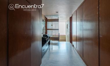 EN VENTA CASA EN TECAMACHALCO