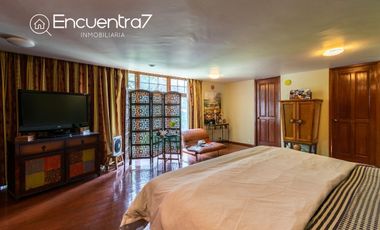 EN VENTA CASA EN TECAMACHALCO