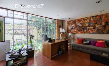 EN VENTA CASA EN TECAMACHALCO