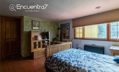 EN VENTA CASA EN TECAMACHALCO