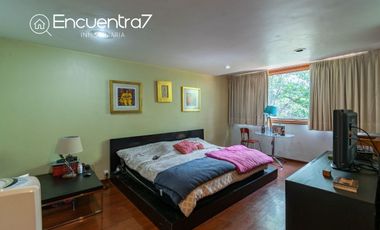 EN VENTA CASA EN TECAMACHALCO