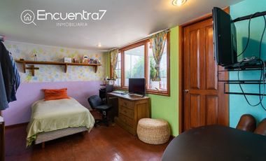 EN VENTA CASA EN TECAMACHALCO