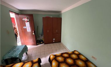 VENDO CASA RENTABLE EN SOACHA BARRIO SAN HUMBERTO