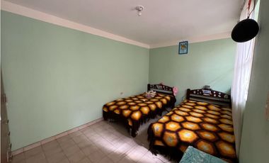 VENDO CASA RENTABLE EN SOACHA BARRIO SAN HUMBERTO