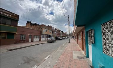 VENDO CASA RENTABLE EN SOACHA BARRIO SAN HUMBERTO