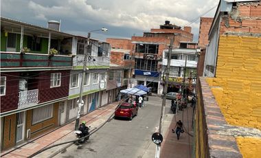 VENDO CASA RENTABLE EN SOACHA BARRIO SAN HUMBERTO