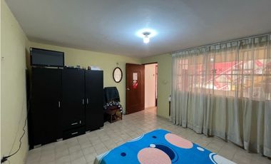 VENDO CASA RENTABLE EN SOACHA BARRIO SAN HUMBERTO