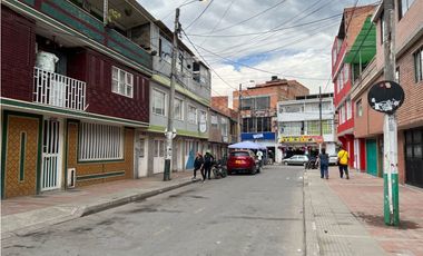 VENDO CASA RENTABLE EN SOACHA BARRIO SAN HUMBERTO
