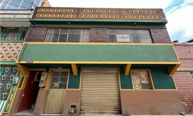 VENDO CASA RENTABLE EN SOACHA BARRIO SAN HUMBERTO