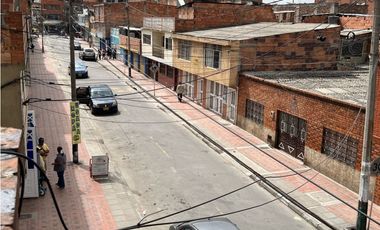 VENDO CASA RENTABLE EN SOACHA BARRIO SAN HUMBERTO