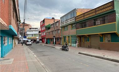 VENDO CASA RENTABLE EN SOACHA BARRIO SAN HUMBERTO