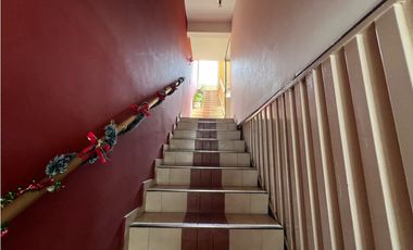 VENDO CASA RENTABLE EN SOACHA BARRIO SAN HUMBERTO