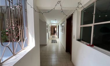 VENDO CASA RENTABLE EN SOACHA BARRIO SAN HUMBERTO