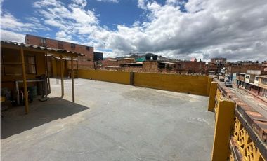 VENDO CASA RENTABLE EN SOACHA BARRIO SAN HUMBERTO