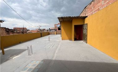 VENDO CASA RENTABLE EN SOACHA BARRIO SAN HUMBERTO
