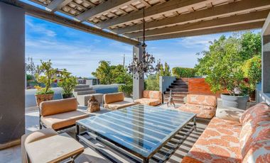 Venta de Casa con Casita en San Miguel: Guadiana – Vida de Lujo