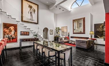 Venta de Casa con Casita en San Miguel: Guadiana – Vida de Lujo