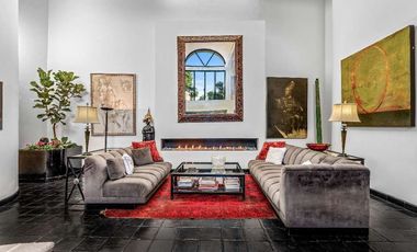 Venta de Casa con Casita en San Miguel: Guadiana – Vida de Lujo
