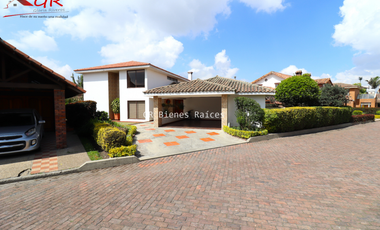 Venta Casa Mosquera Cundinamarca