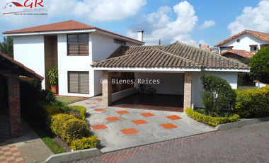 Venta Casa Mosquera Cundinamarca